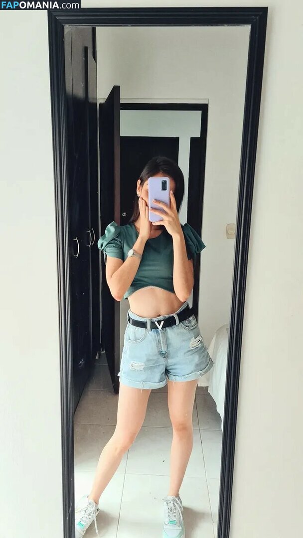 envioletada Naken OnlyFans  Läckta Foto #4