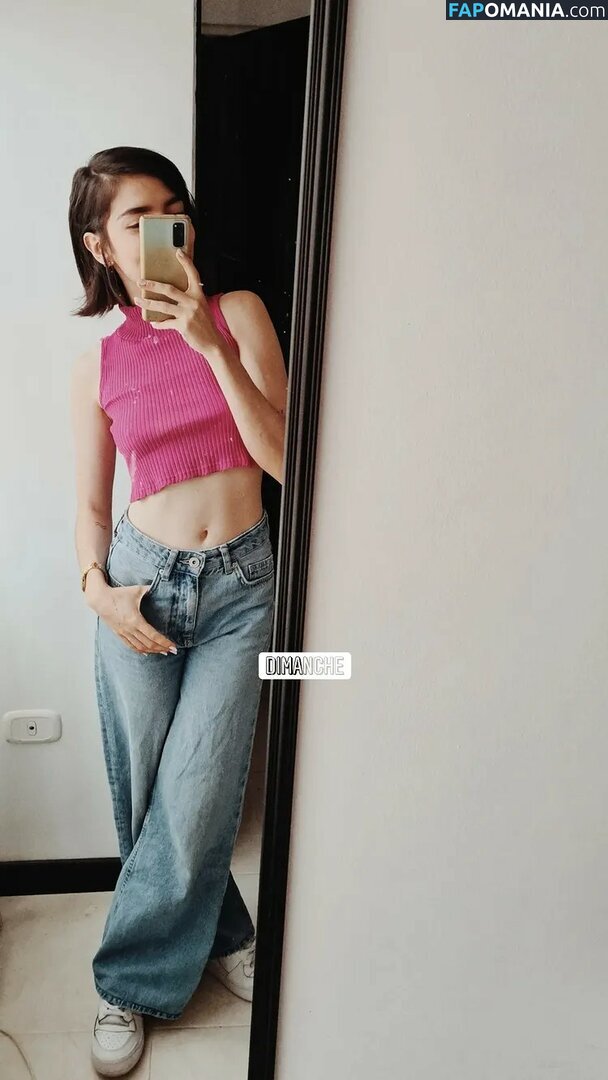envioletada Naken OnlyFans  Läckta Foto #5