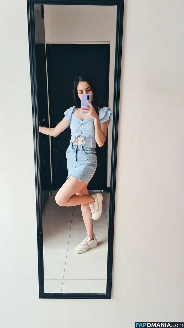 envioletada Naken OnlyFans  Läckta Foto #6