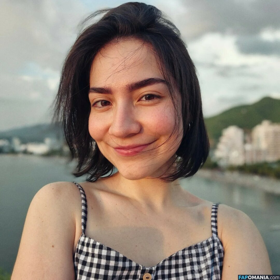 envioletada Naken OnlyFans  Läckta Foto #7