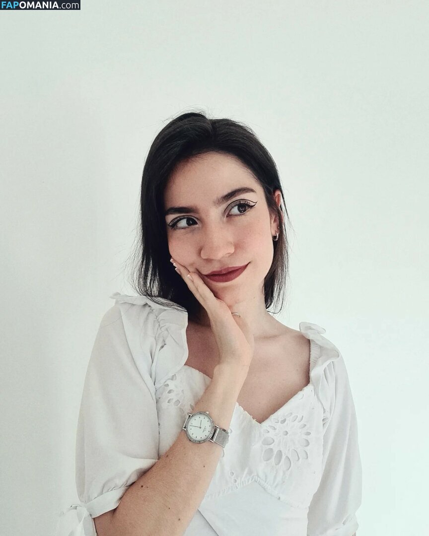 envioletada Naken OnlyFans  Läckta Foto #8
