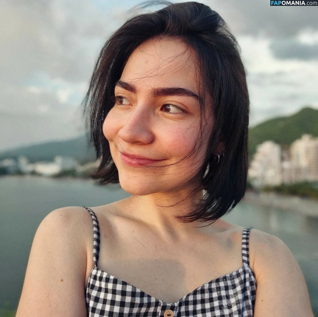 envioletada Naken OnlyFans  Läckta Foto #9