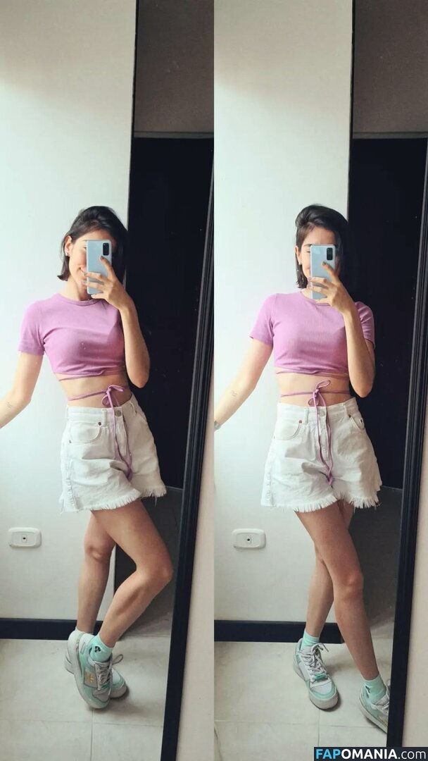 envioletada Naken OnlyFans  Läckta Foto #11