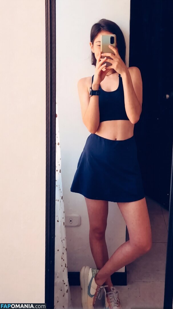 envioletada Naken OnlyFans  Läckta Foto #16