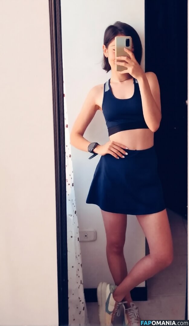 envioletada Naken OnlyFans  Läckta Foto #17