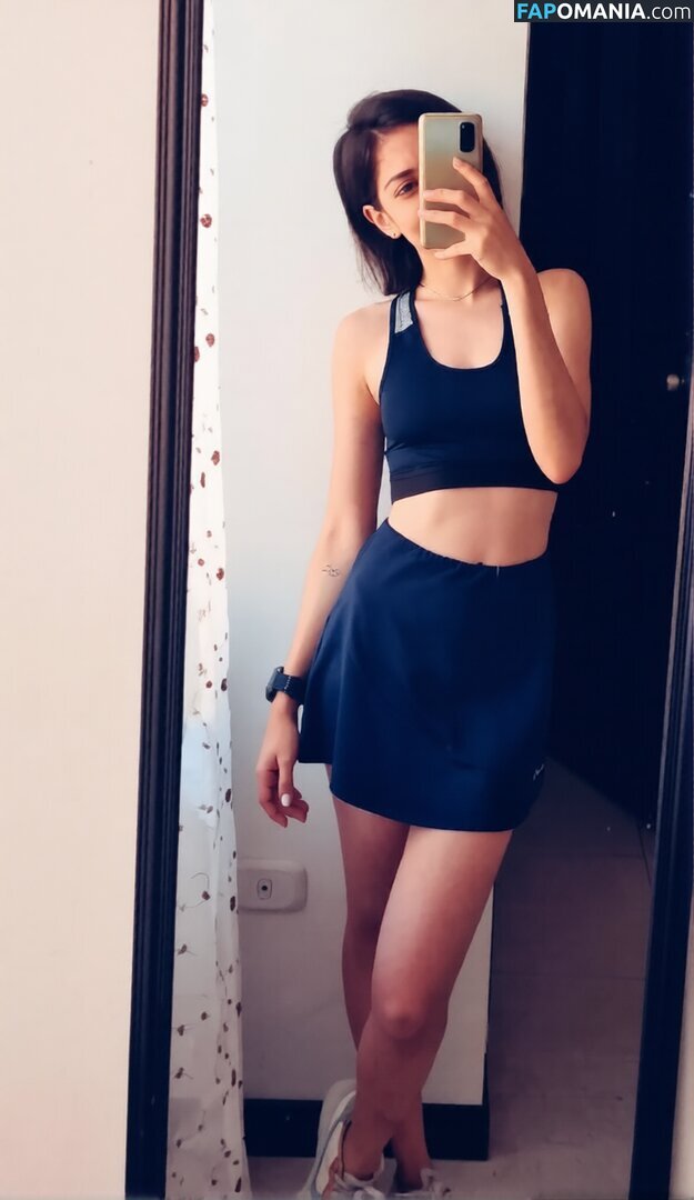 envioletada Naken OnlyFans  Läckta Foto #19