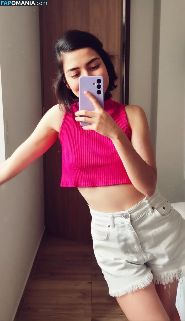 envioletada Naken OnlyFans  Läckta Foto #20