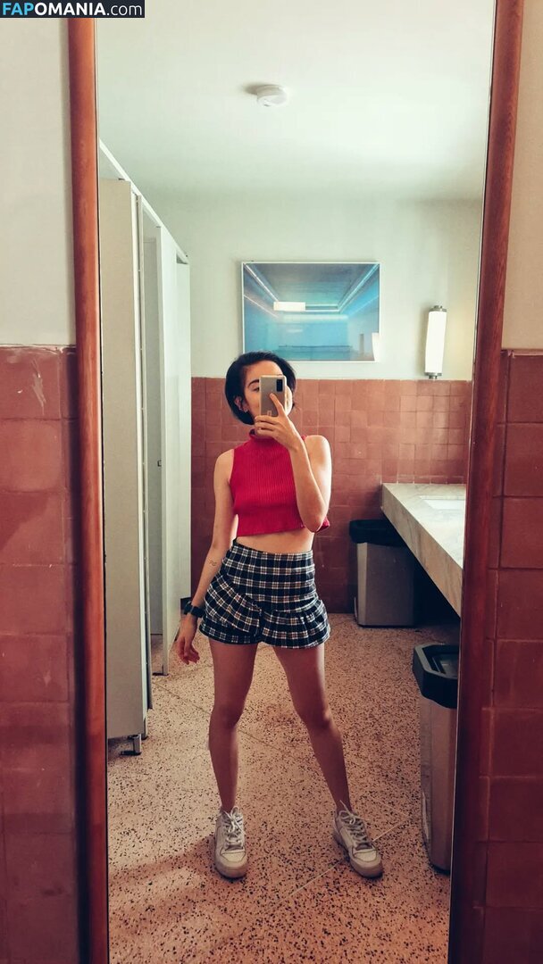envioletada Naken OnlyFans  Läckta Foto #21