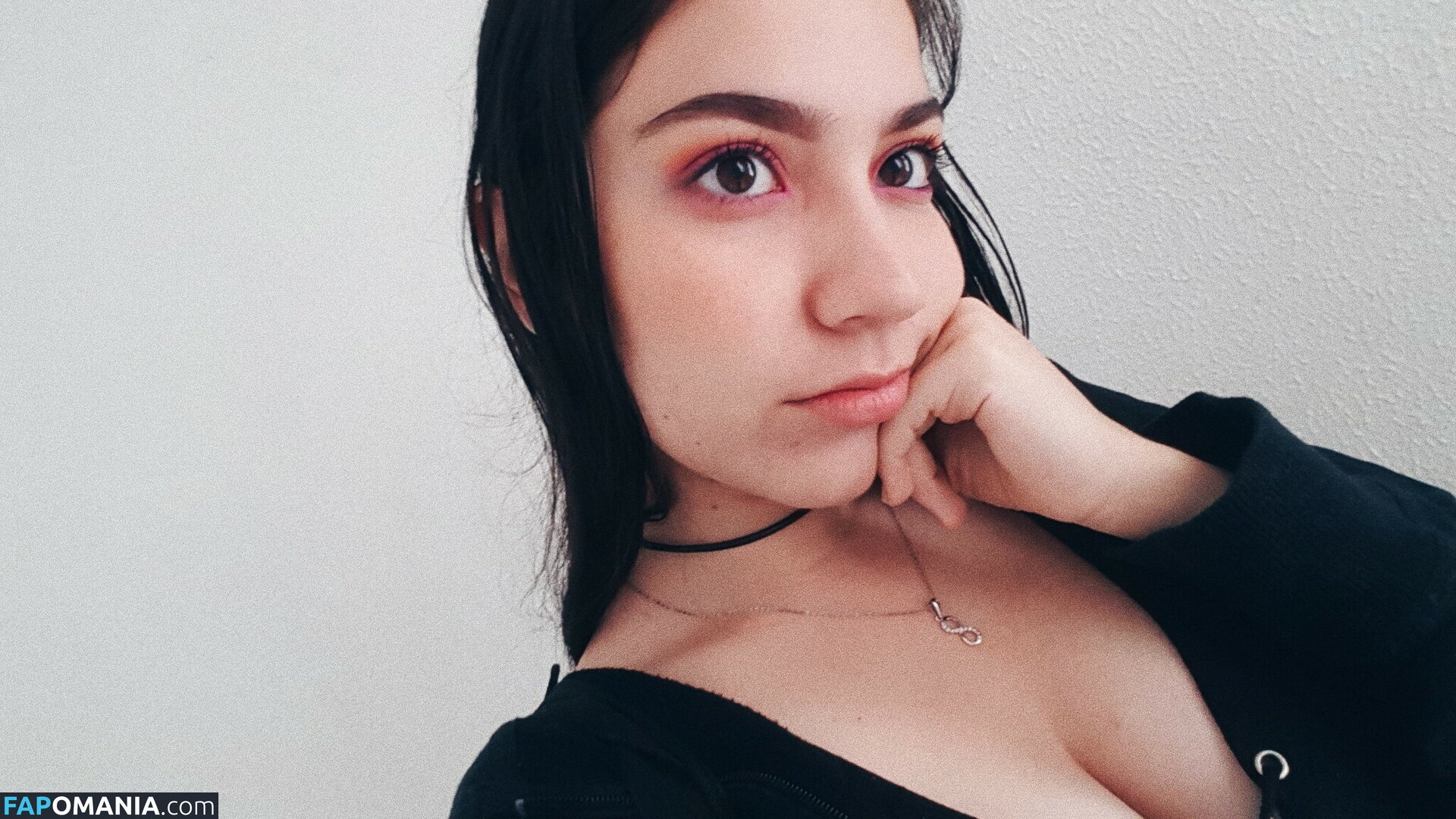 envioletada Naken OnlyFans  Läckta Foto #22
