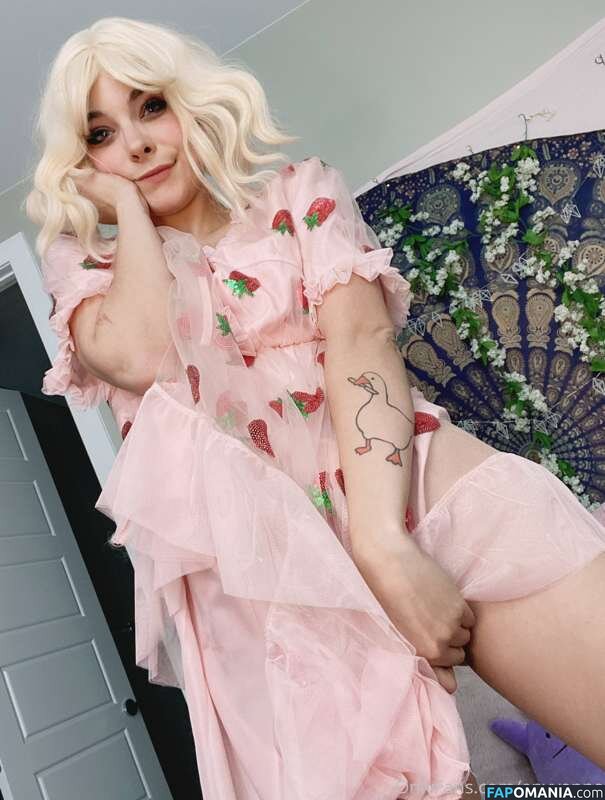 Envy Anne / envy_anne / envy_loveth / envyanne Naken OnlyFans  Läckta Foto #6