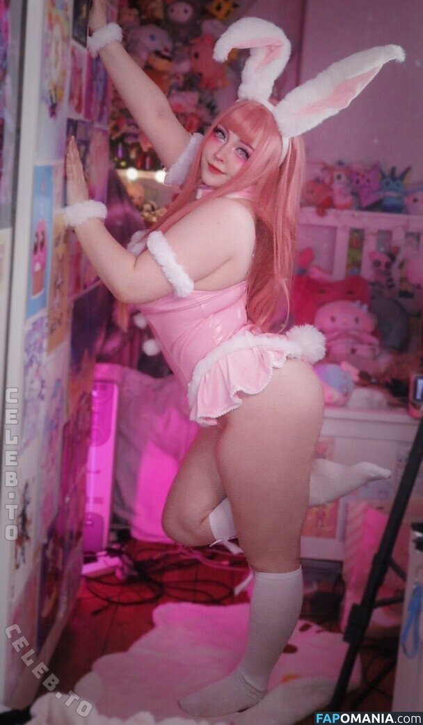 Enyaarwyen / https: Naken OnlyFans  Läckta Foto #1