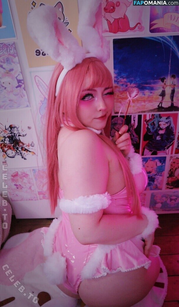 Enyaarwyen / https: Naken OnlyFans  Läckta Foto #7