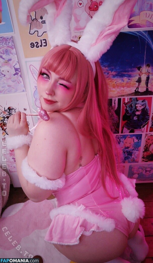 Enyaarwyen / https: Naken OnlyFans  Läckta Foto #8
