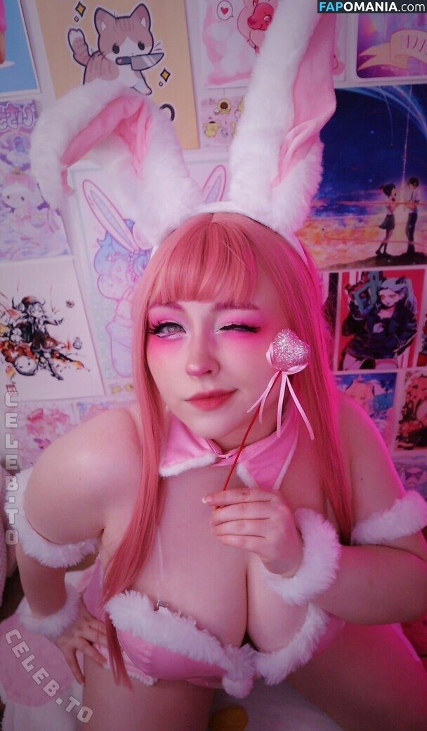 Enyaarwyen / https: Naken OnlyFans  Läckta Foto #9