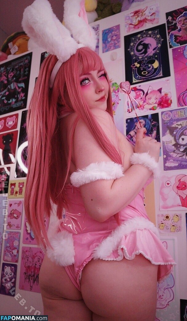 Enyaarwyen / https: Naken OnlyFans  Läckta Foto #12