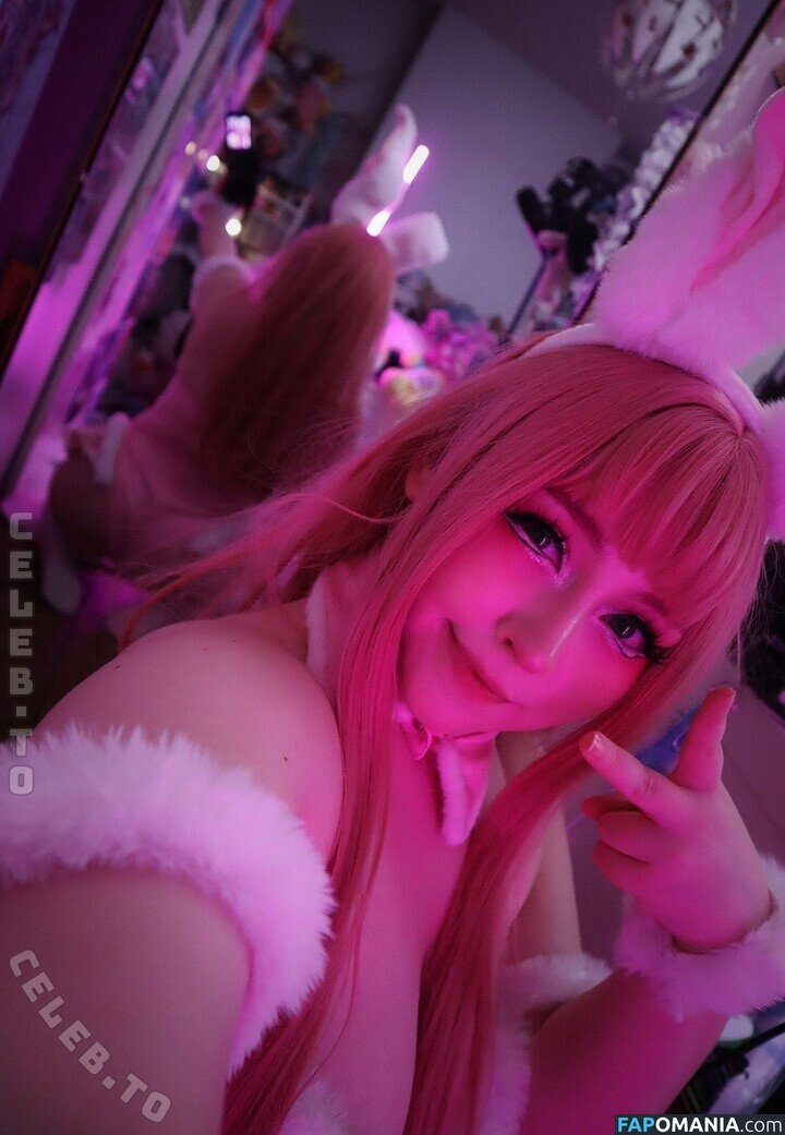 Enyaarwyen / https: Naken OnlyFans  Läckta Foto #14
