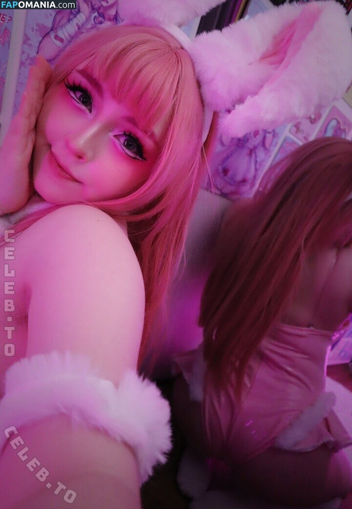 Enyaarwyen / https: Naken OnlyFans  Läckta Foto #15