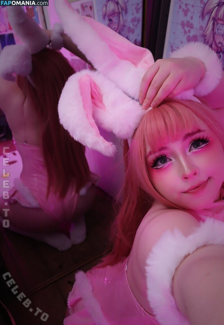 Enyaarwyen / https: Naken OnlyFans  Läckta Foto #16