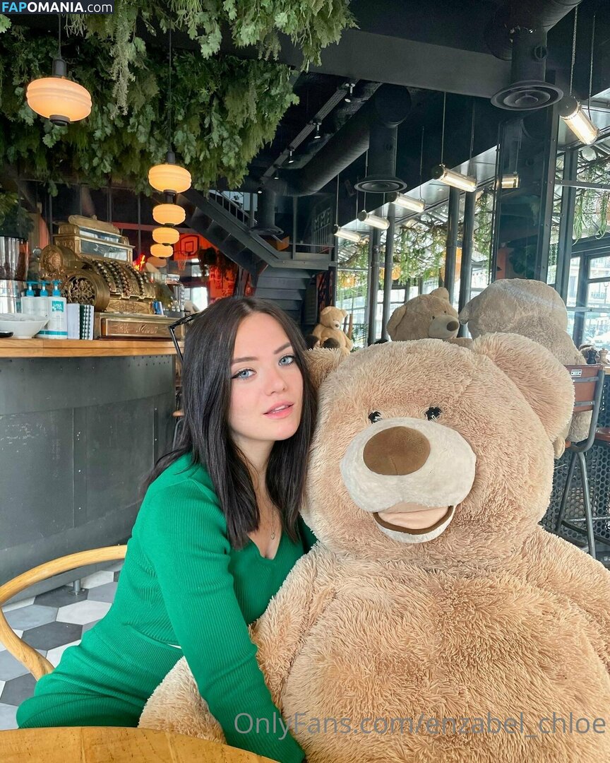 enza_perniciaro_ph / enzabel_chloe Naken OnlyFans  Läckta Foto #26