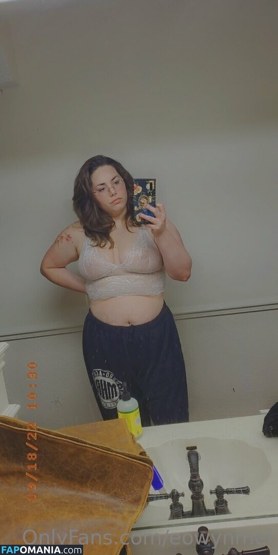 eowynmei / meahchantae__ Naken OnlyFans  Läckta Foto #6