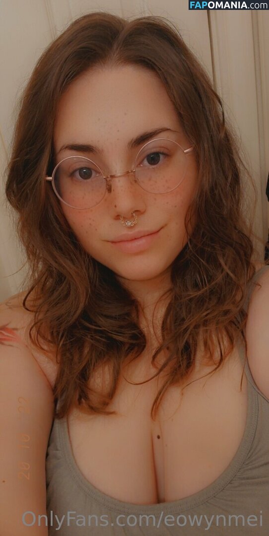 eowynmei / meahchantae__ Naken OnlyFans  Läckta Foto #13