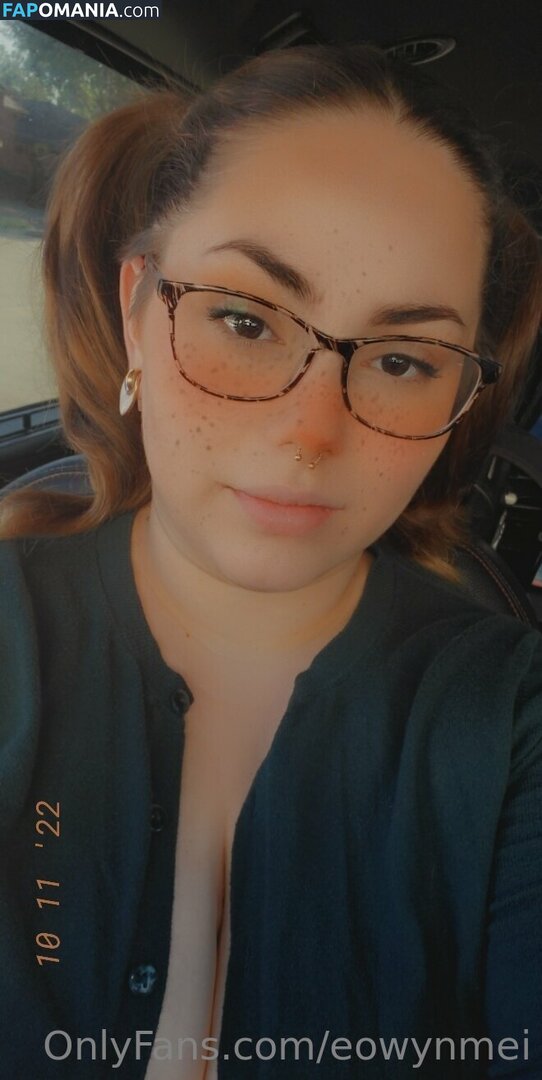 eowynmei / meahchantae__ Naken OnlyFans  Läckta Foto #15