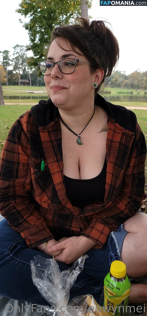 eowynmei / meahchantae__ Naken OnlyFans  Läckta Foto #18