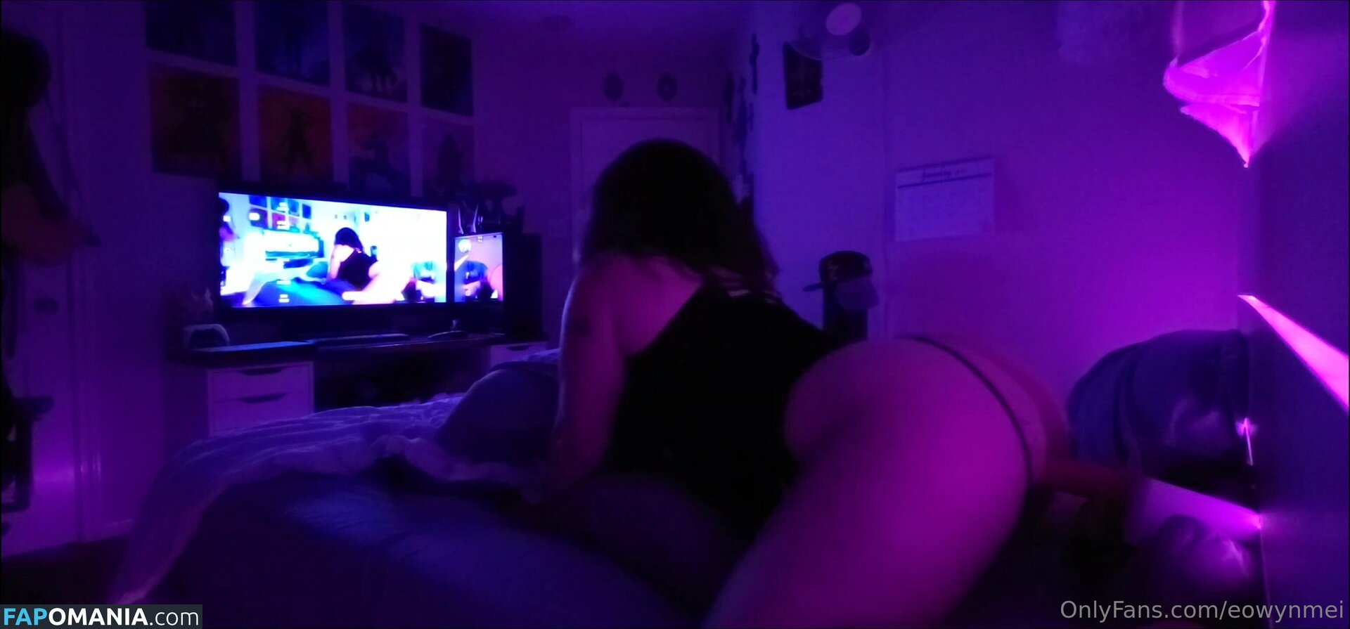 eowynmei / meahchantae__ Naken OnlyFans  Läckta Foto #19