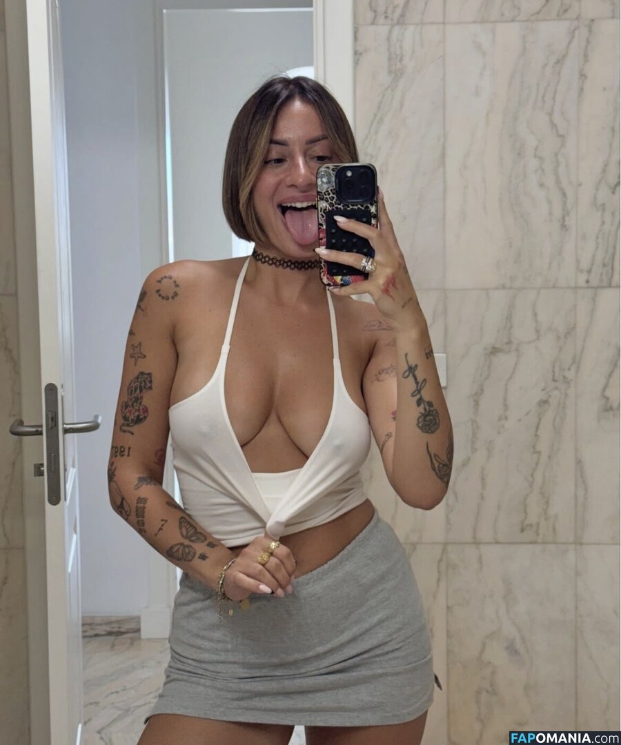 Erabana Naken OnlyFans  Läckta Foto #9