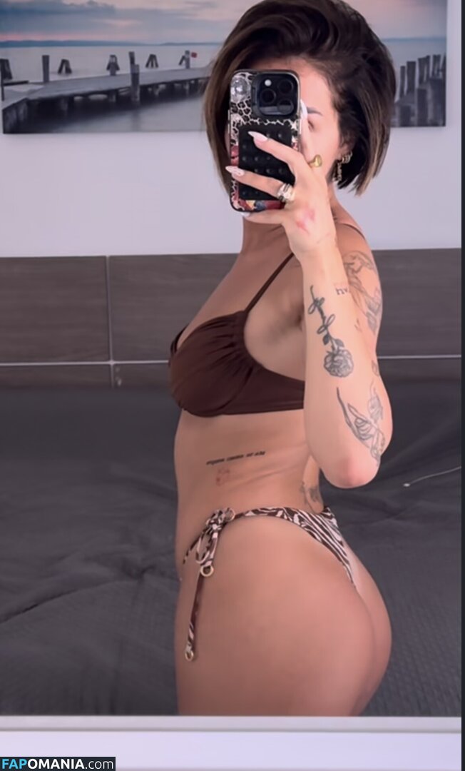 Erabana Naken OnlyFans  Läckta Foto #14