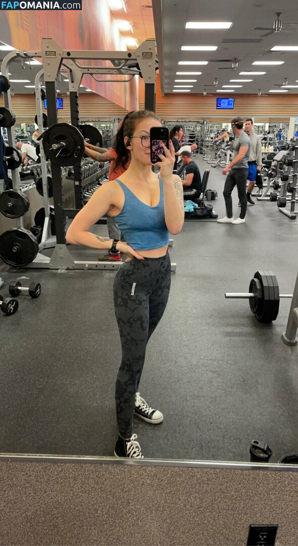 Eralia / erygarza / itseralia Naken OnlyFans  Läckta Foto #28