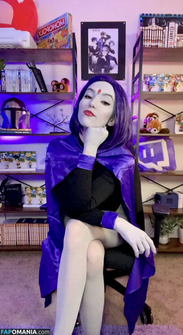 Eralia / erygarza / itseralia Naken OnlyFans  Läckta Foto #53