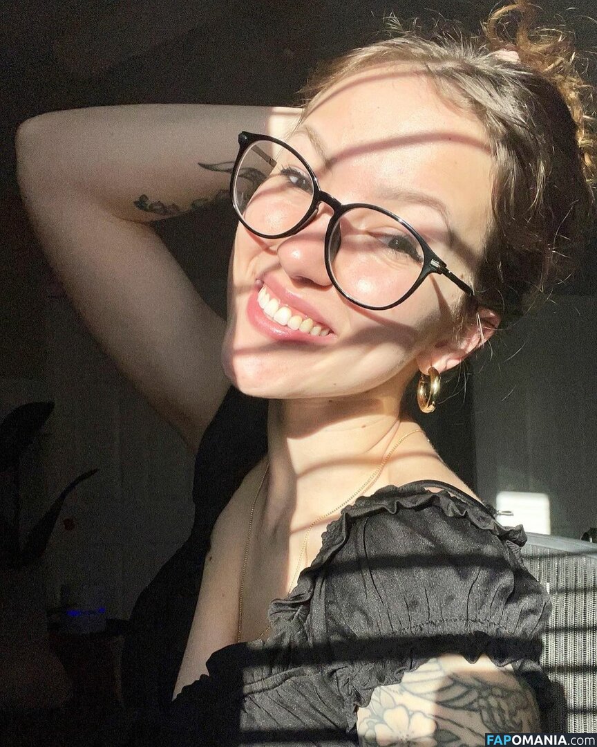 Eralia / erygarza / itseralia Naken OnlyFans  Läckta Foto #64