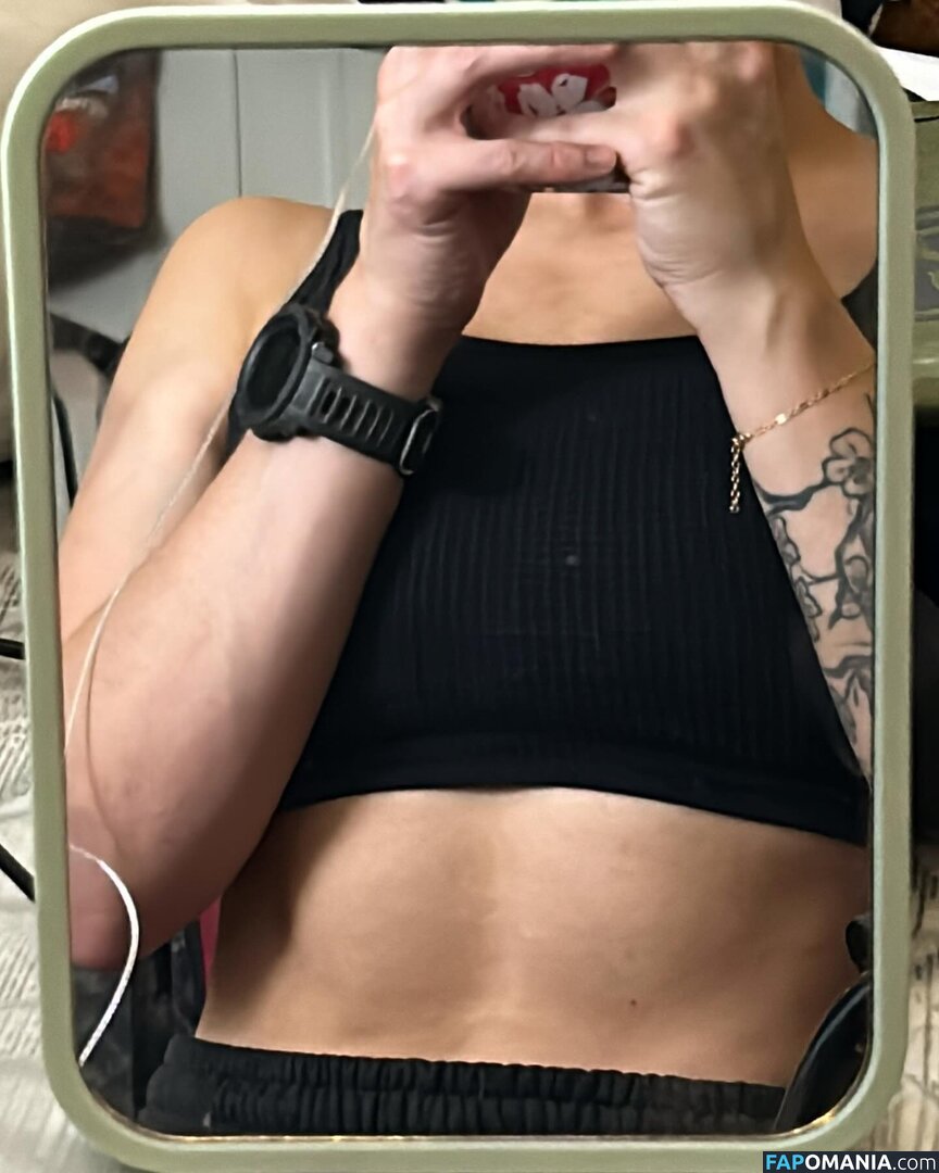 Eralia / erygarza / itseralia Naken OnlyFans  Läckta Foto #95