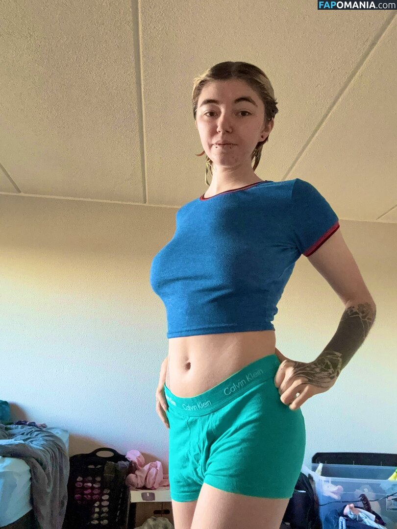 erasedweeaboo / erasedweeb Naken OnlyFans  Läckta Foto #3