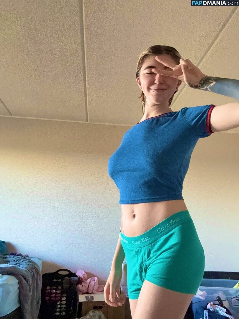 erasedweeaboo / erasedweeb Naken OnlyFans  Läckta Foto #4