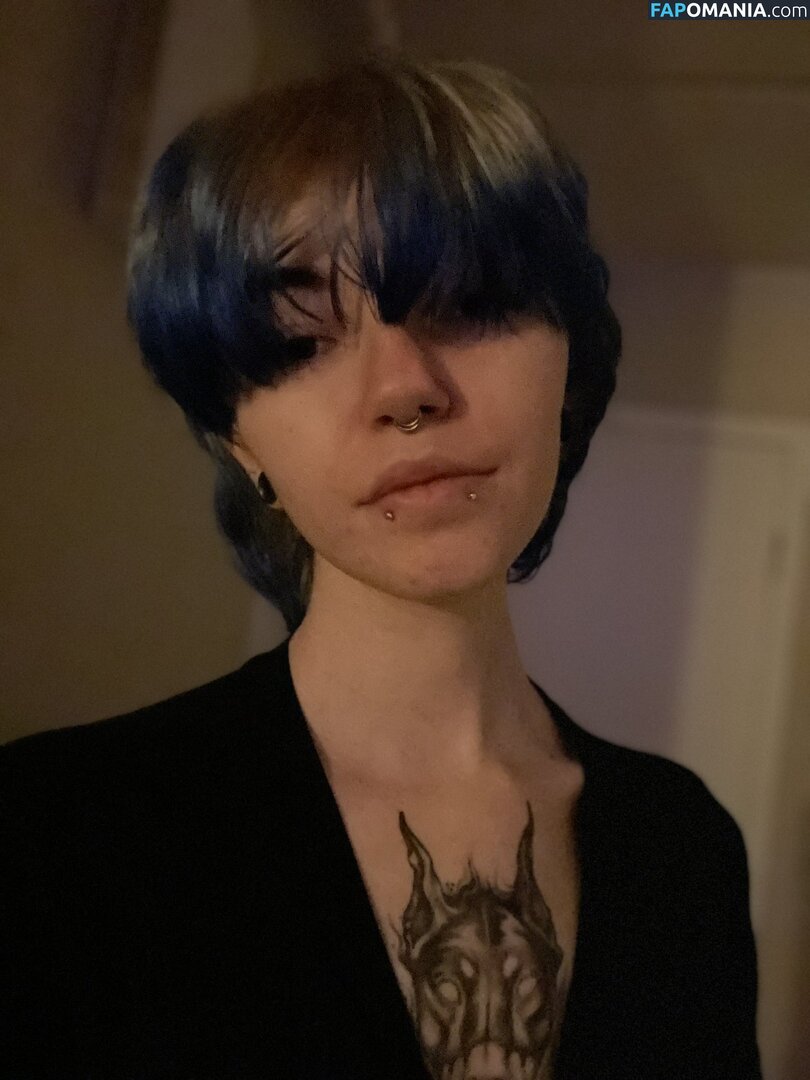erasedweeaboo / erasedweeb Naken OnlyFans  Läckta Foto #6
