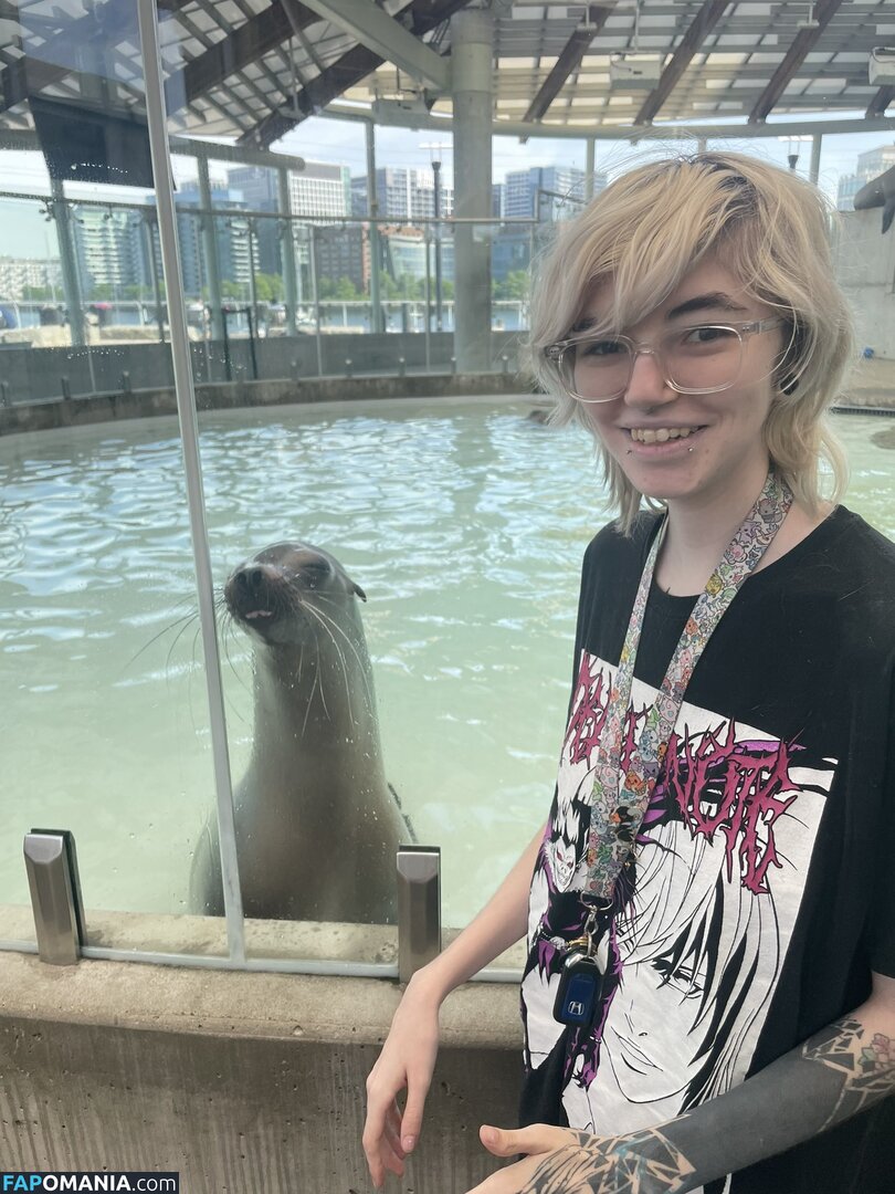 erasedweeaboo / erasedweeb Naken OnlyFans  Läckta Foto #7