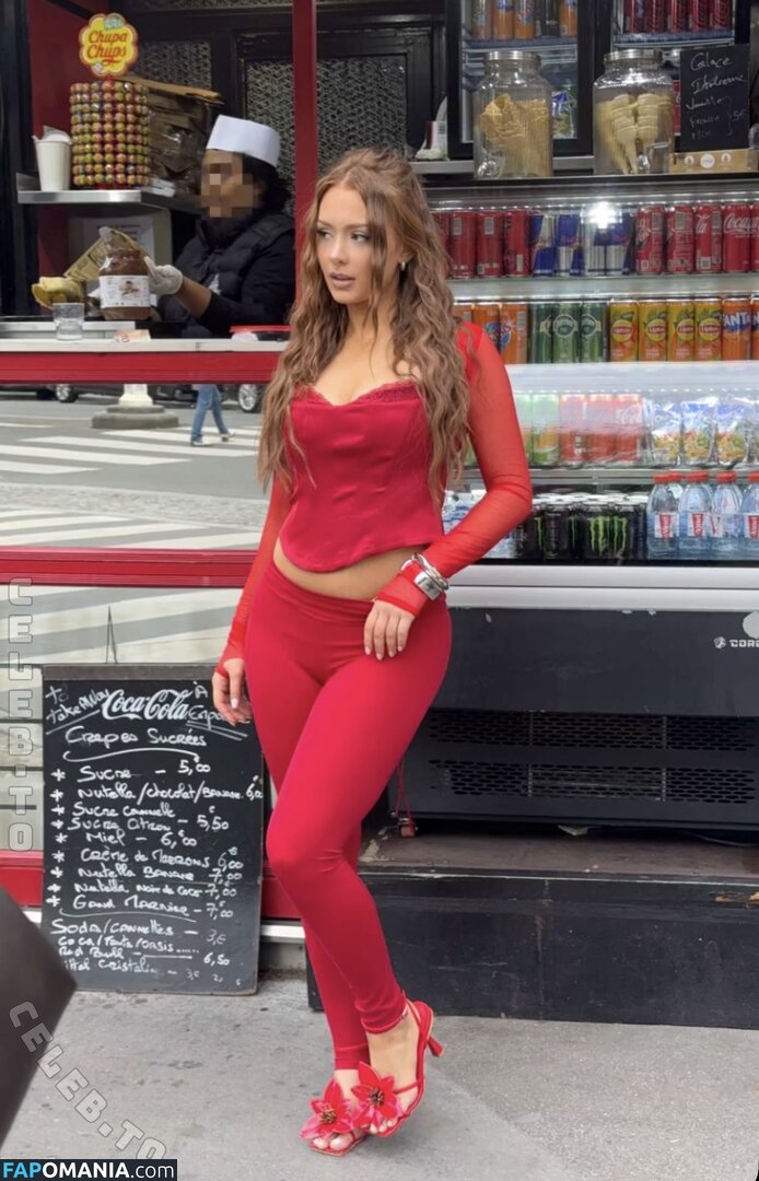 Erda / erdapossible Naken OnlyFans  Läckta Foto #3