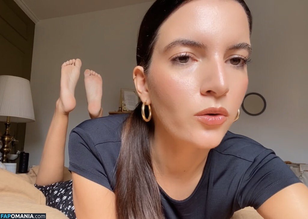 Erica Andreia / ericaa_andreia / ericathegod / https: Naken OnlyFans  Läckta Foto #3