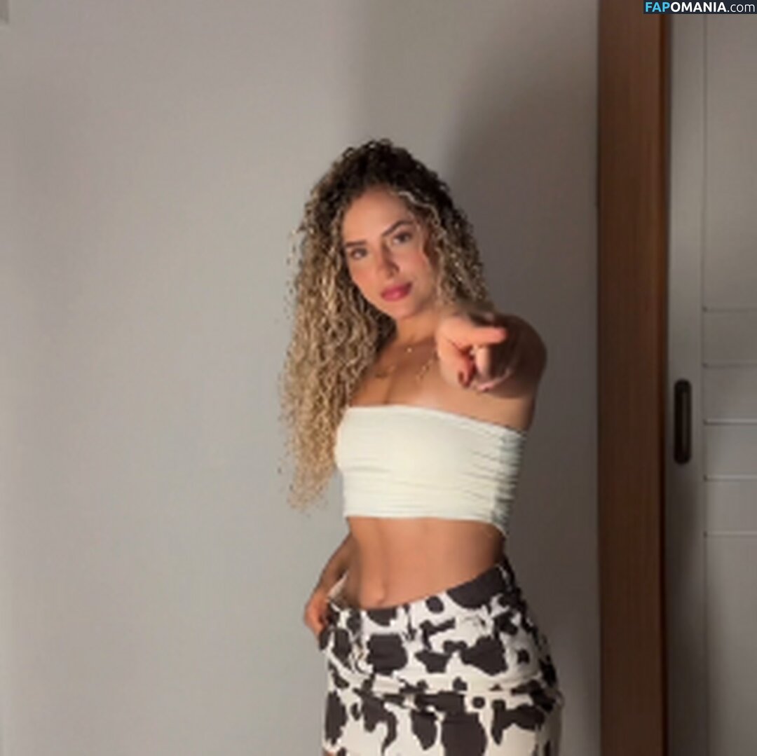 Erica Lima / ericalima1 Naken OnlyFans  Läckta Foto #1