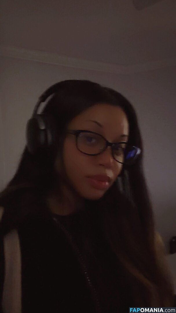 BigBossBoze / Ericka Bozeman Naken OnlyFans  Läckta Foto #3