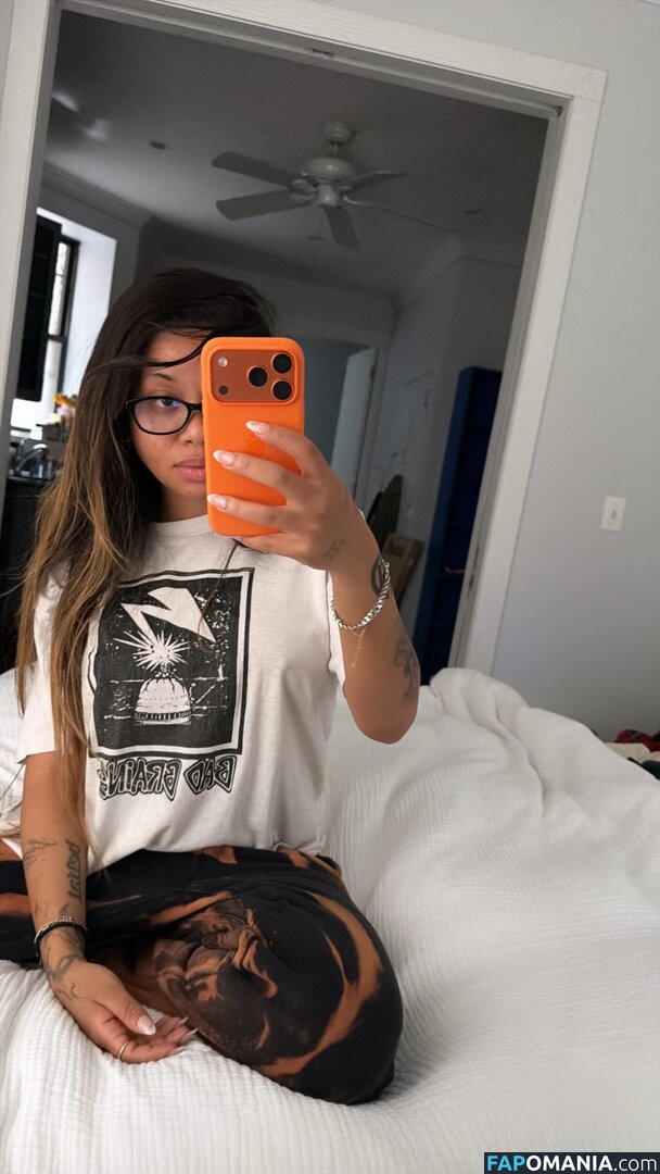BigBossBoze / Ericka Bozeman Naken OnlyFans  Läckta Foto #5
