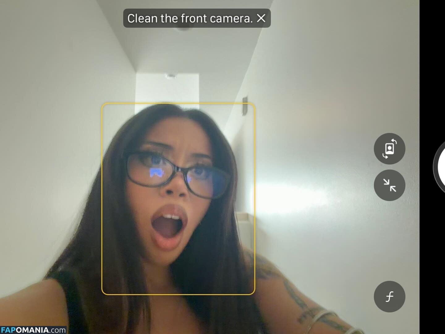 BigBossBoze / Ericka Bozeman Naken OnlyFans  Läckta Foto #7