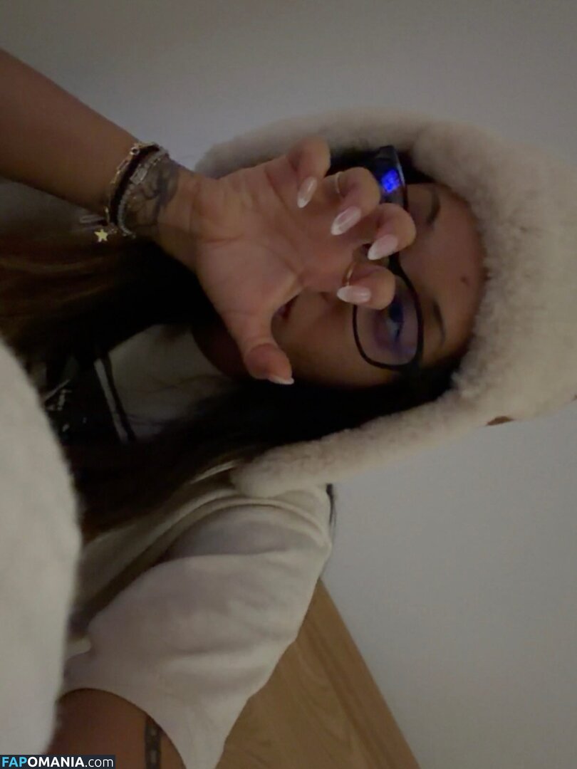 BigBossBoze / Ericka Bozeman Naken OnlyFans  Läckta Foto #9