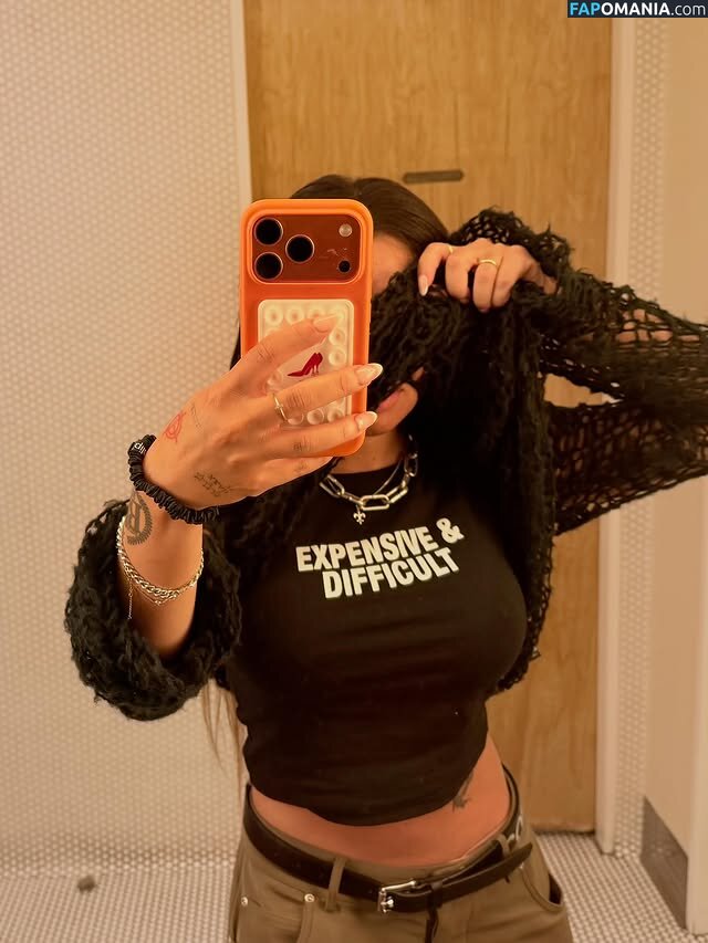 BigBossBoze / Ericka Bozeman Naken OnlyFans  Läckta Foto #10
