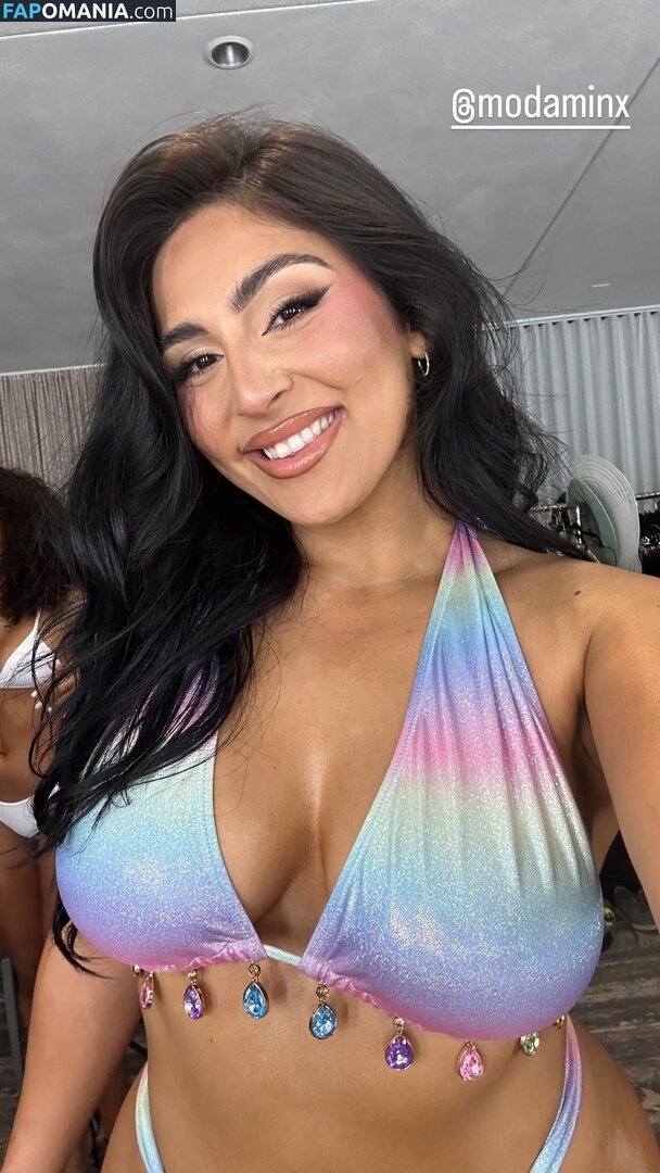 Erifili Sfakianakis / fili_sfakia Naken OnlyFans  Läckta Foto #14