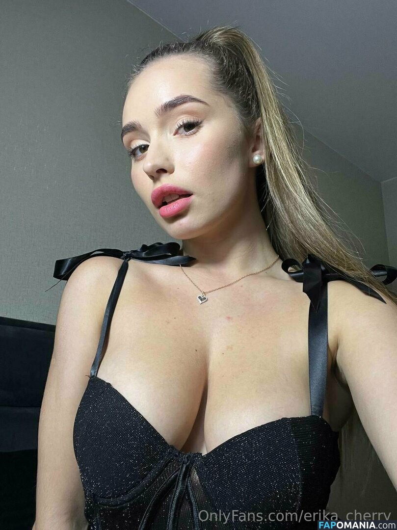 erika_cherry / erika_cherry_ Naken OnlyFans  Läckta Foto #117
