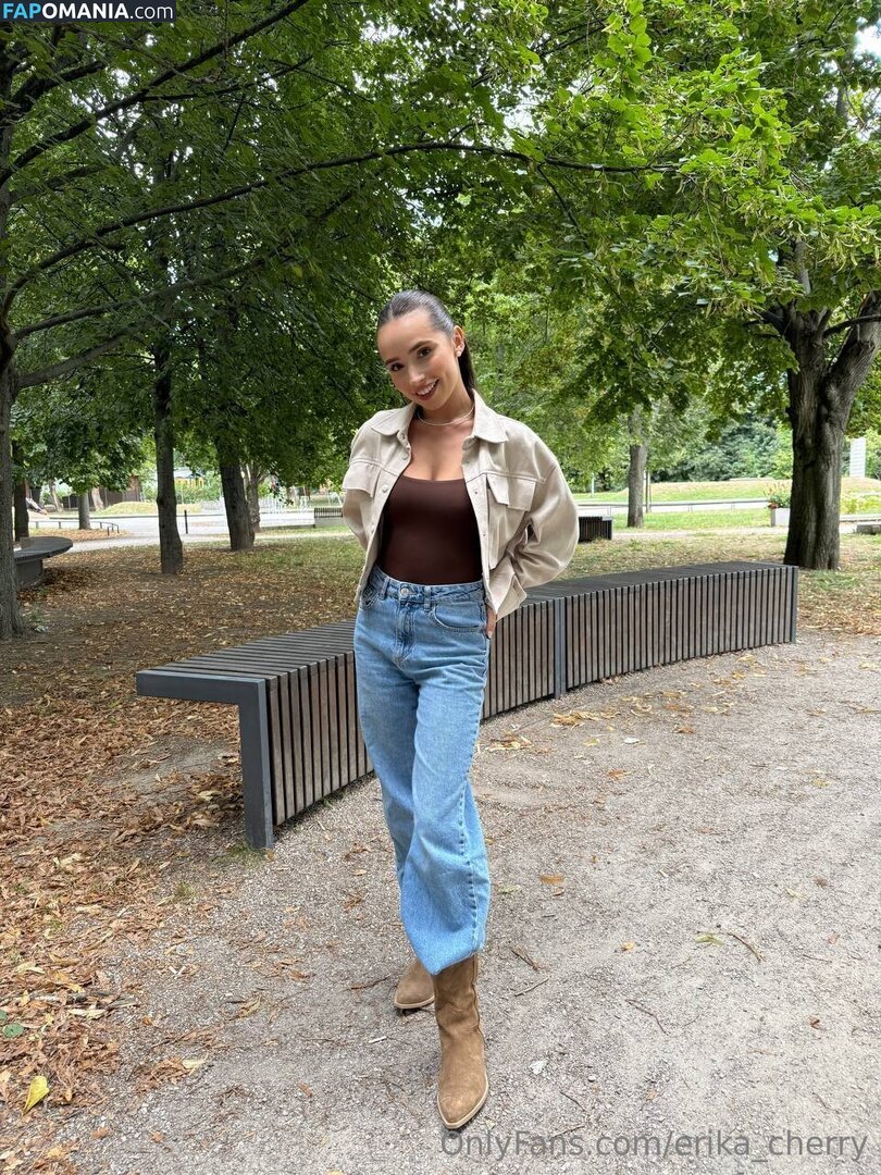 erika_cherry / erika_cherry_ Naken OnlyFans  Läckta Foto #344