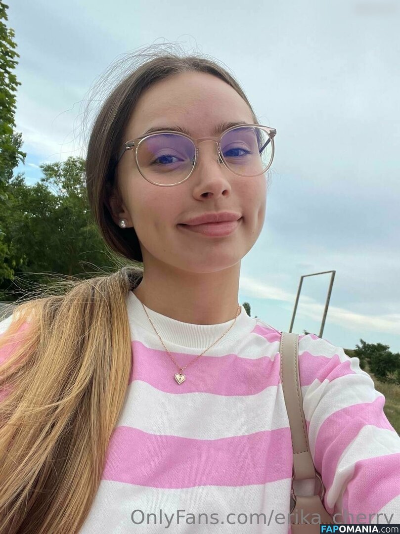 erika_cherry / erika_cherry_ Naken OnlyFans  Läckta Foto #346